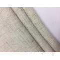 12s Rayon Linen Z Slub Solid Fabric